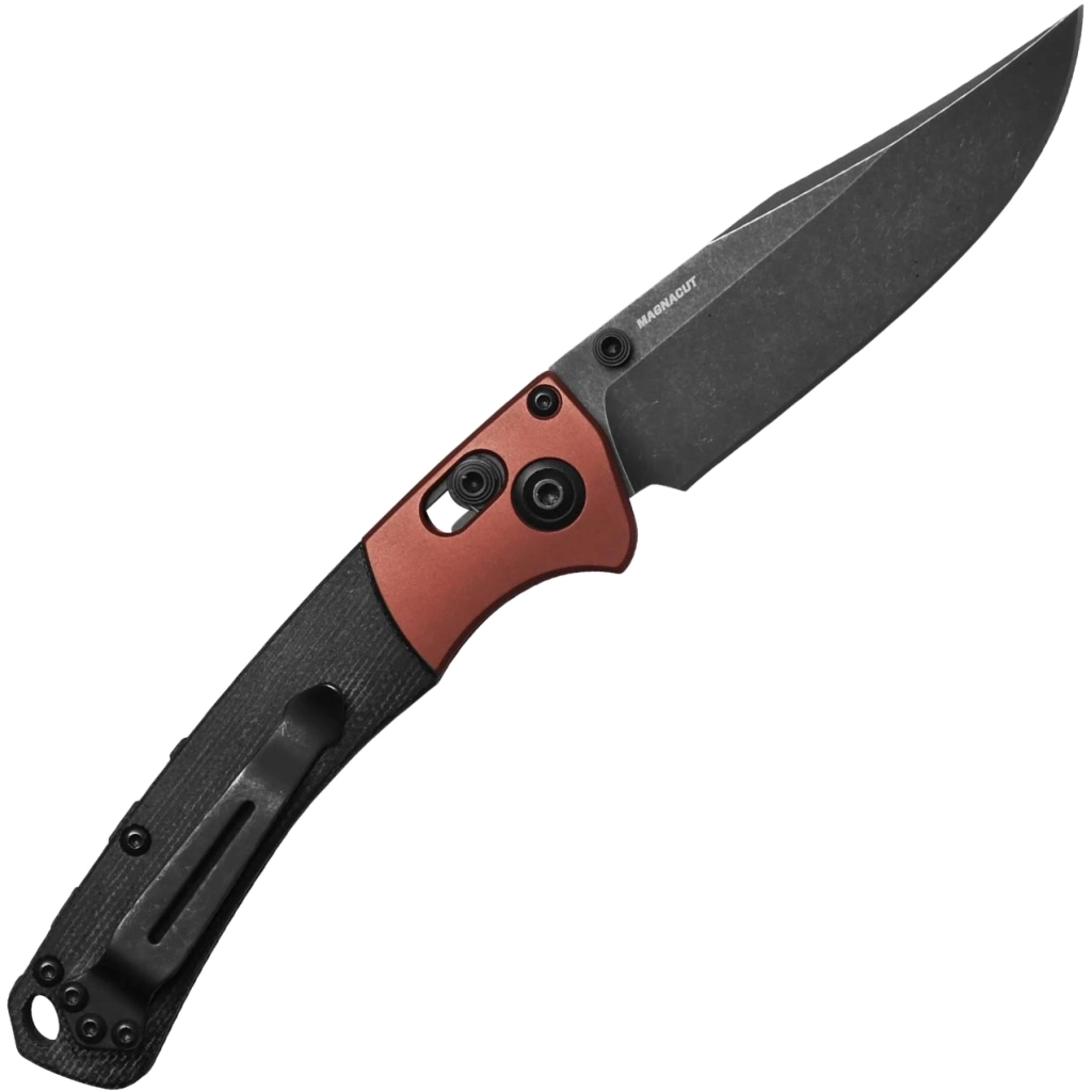 Ніж Benchmade Mini Crooked River (15085BK-04)