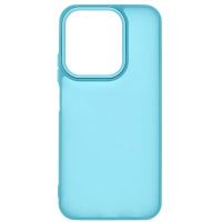 Чохол до мобільного телефона Armorstandart Frame Xiaomi Redmi 15C 4G / Poco C85 4G Light Blue (ARM91338)