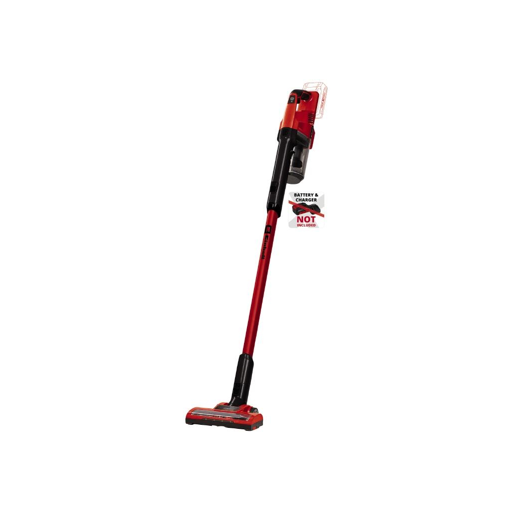 Пилосос Einhell TE-SV 18 Li-Solo (2347180)