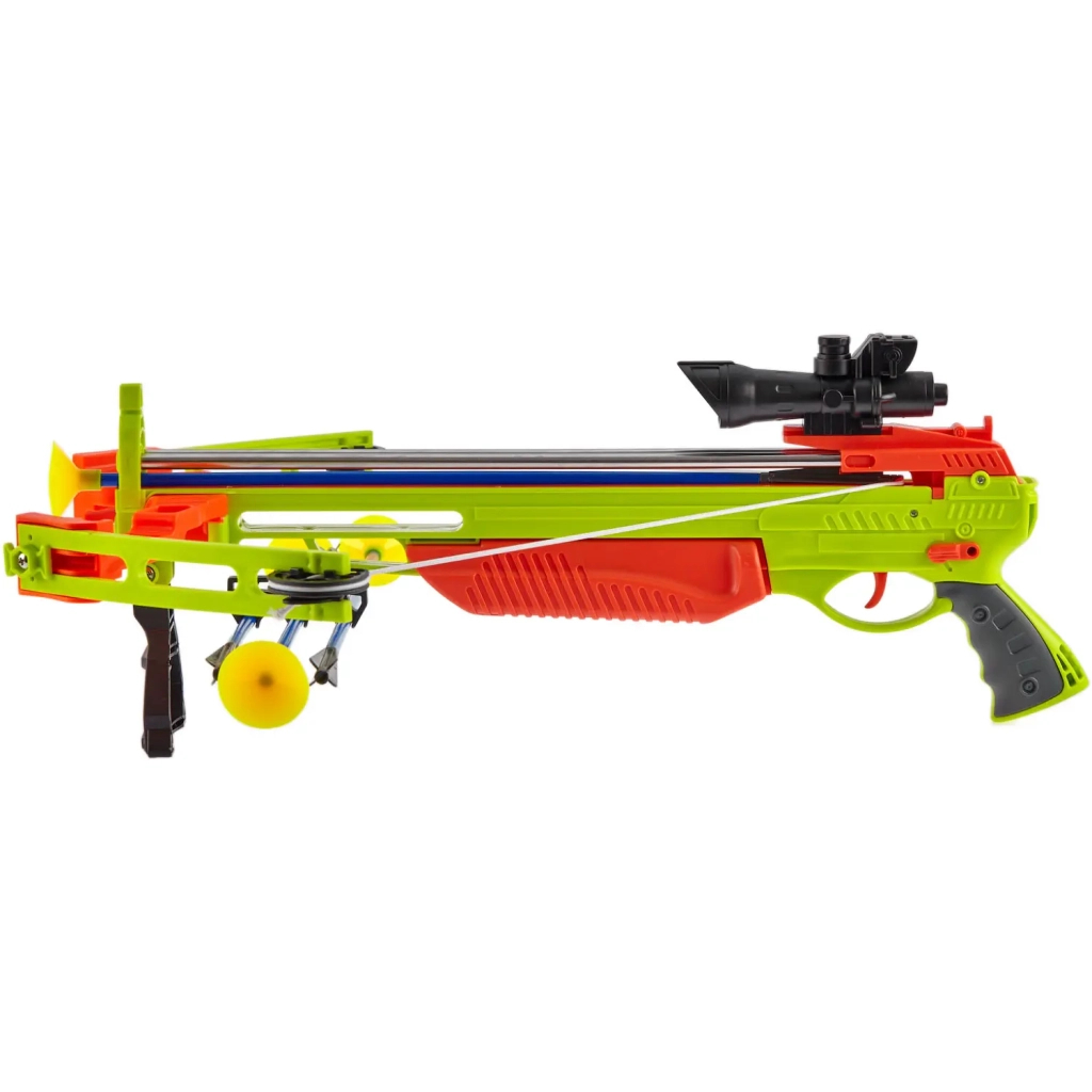 Іграшкова зброя ZIPP Toys Арбалет Маленький лицар S (4200.18.29)