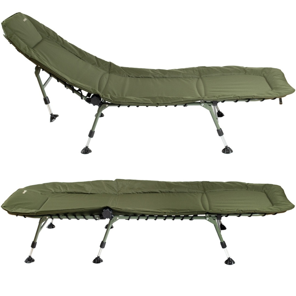 Розкладачка Ranger Ground Contact Lux (RA5524) Розкладачка Ranger Ground Contact Lux (RA5524)
