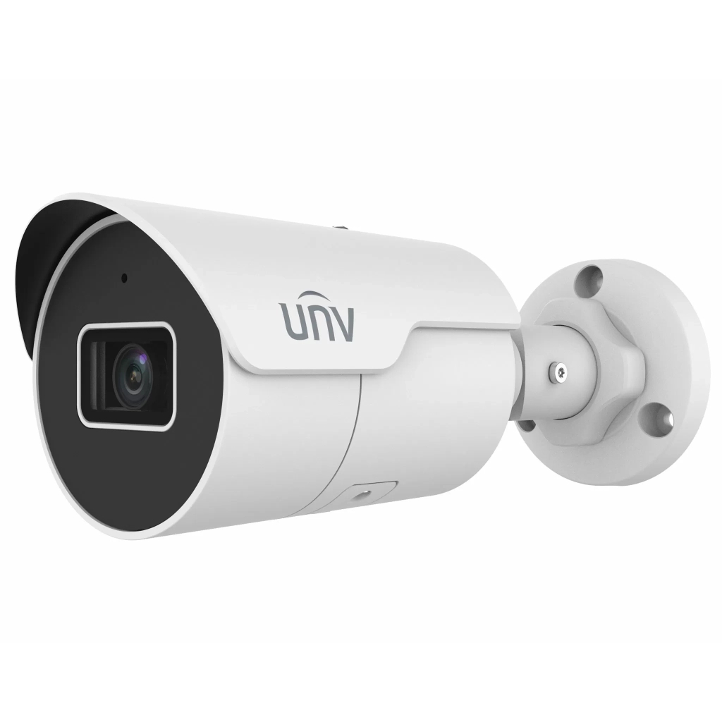 Камера відеоспостереження Uniview IPC2124LE-ADF28KM-H (2.8)