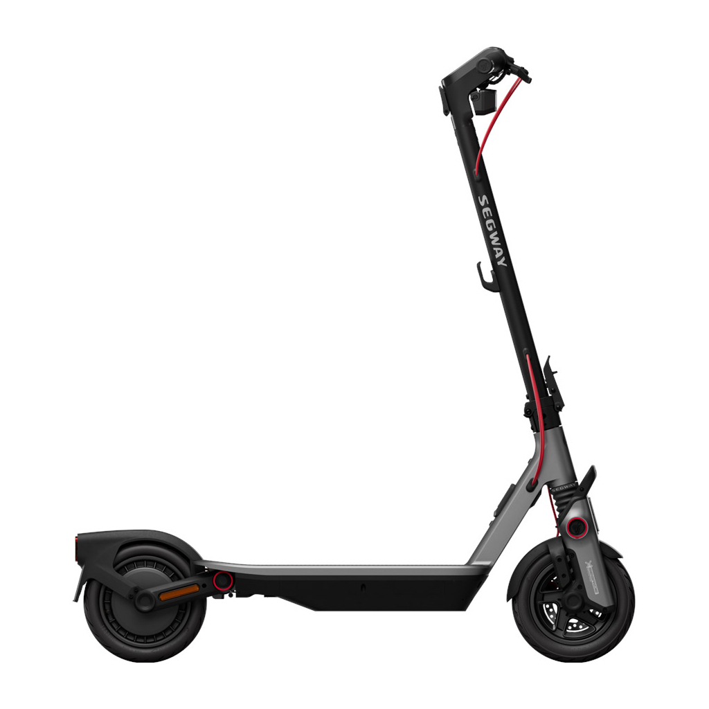 Електросамокат Segway Ninebot F3 PRO E, сірий (AA.05.17.02.0003)