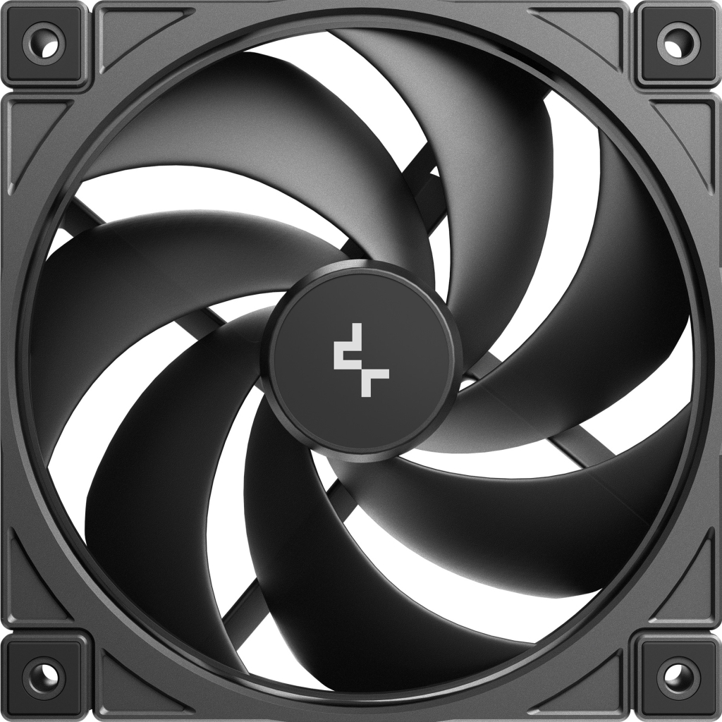 Кулер до корпусу Deepcool FD12 V2 Кулер до корпусу Deepcool FD12 V2