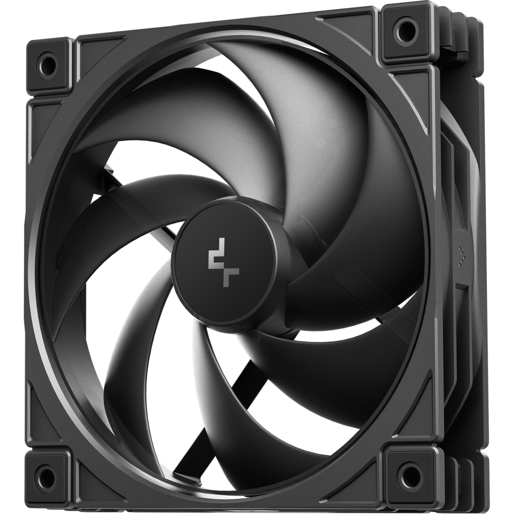 Кулер до корпусу Deepcool FD12 V2
