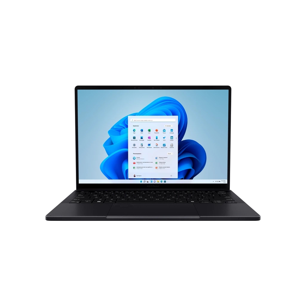 Ноутбук ASUS ProArt PX13 HN7306EA-LX916W (90NB17X1-M000Y0) Ноутбук ASUS ProArt PX13 HN7306EA-LX916W (90NB17X1-M000Y0)