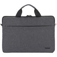 Сумка для ноутбука YENKEE 15.6" TARMAC Protective Sleeve YBN 1535GY Gray (45029272)