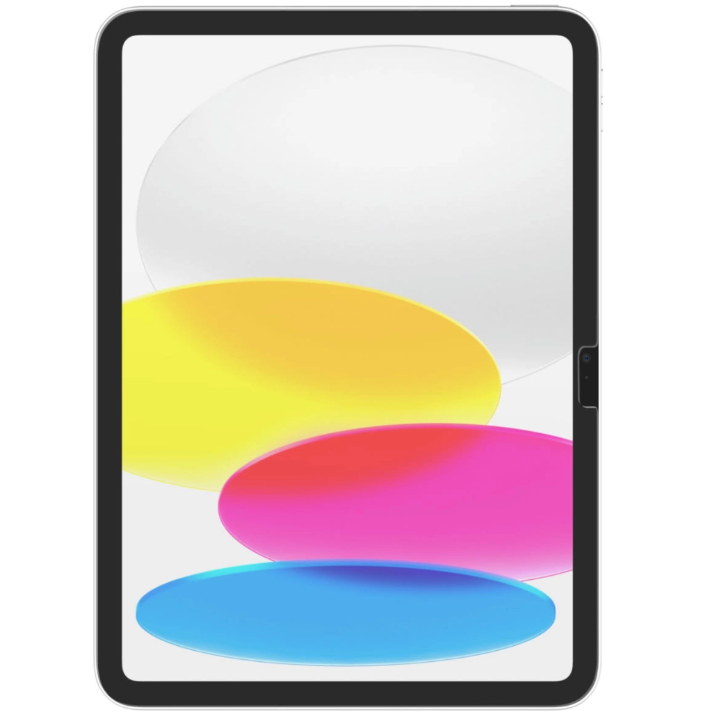 Скло захисне Belkin TemperedGlass iPad 11/10 (2025 A16/2022) (OVI004ZZ) Скло захисне Belkin TemperedGlass iPad 11/10 (2025 A16/2022) (OVI004ZZ)