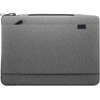 Сумка для ноутбука Dell 11-14" EcoLoop Pro Urban Sleeve, Gray CV4425 (460-BDWQ)