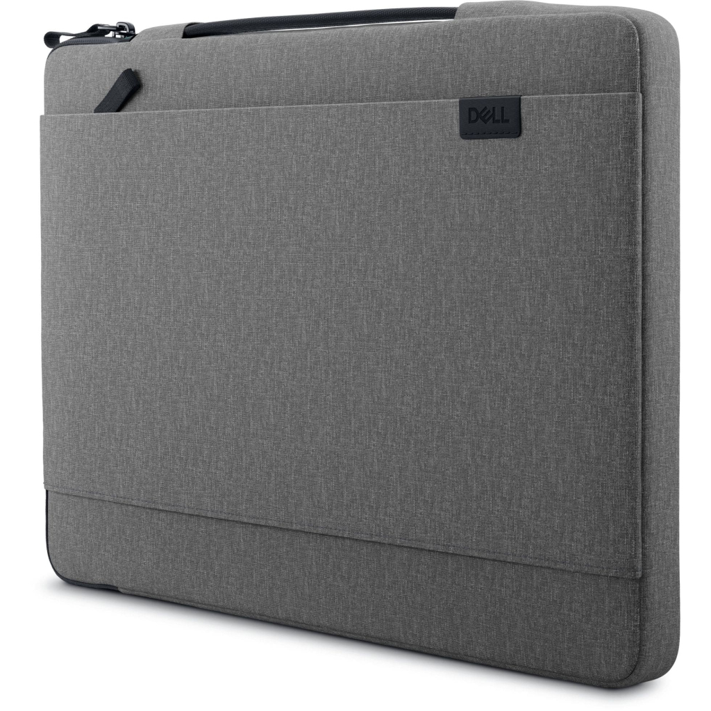 Сумка для ноутбука Dell 11-14" EcoLoop Pro Urban Sleeve, Gray CV4425 (460-BDWQ) Сумка для ноутбука Dell 11-14" EcoLoop Pro Urban Sleeve, Gray CV4425 (460-BDWQ)