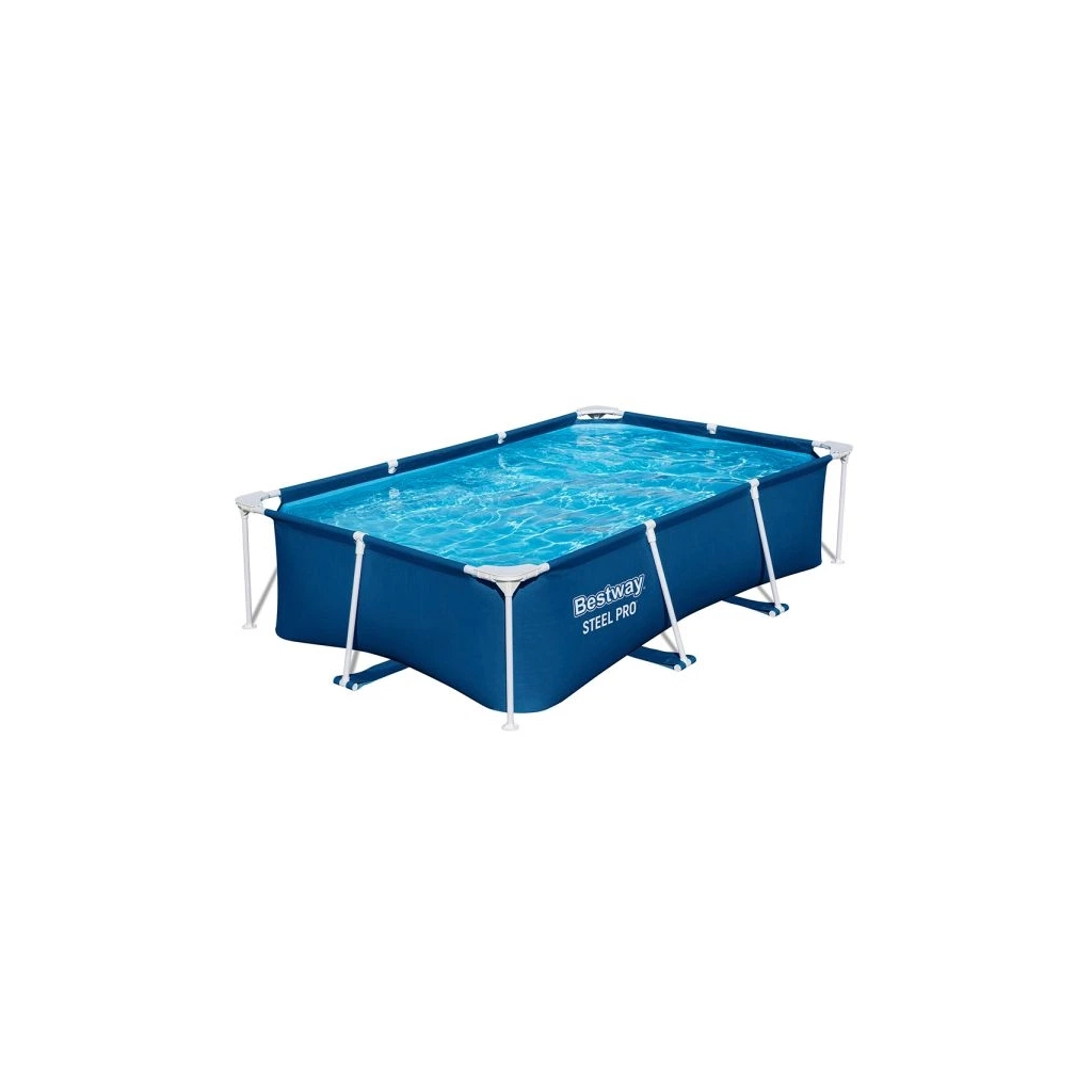 Басейн BestWay Steel Pro 2300 л (BW-56403) Басейн BestWay Steel Pro 2300 л (BW-56403)