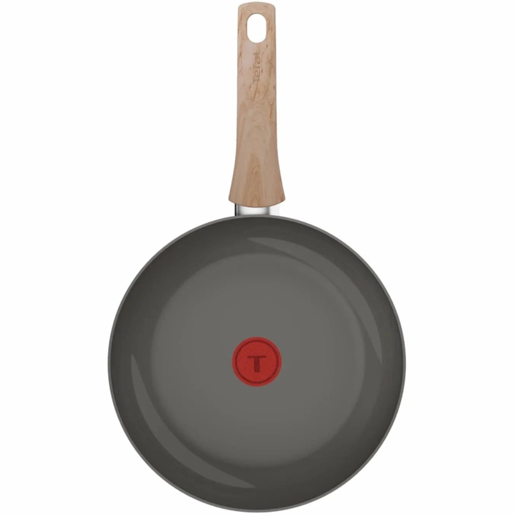 Сковорода Tefal Renew 26см чорний (G0210502)