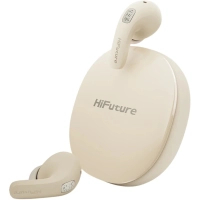 HiFuture FlyBuds4 AI Latte headphones (flybuds4-ai.latte)