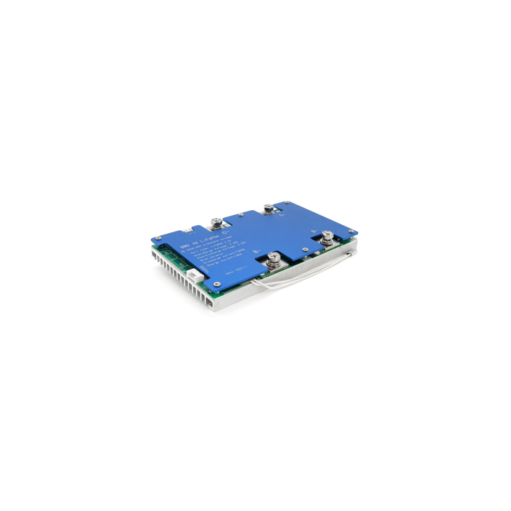 BMS контроллер Changfa LiFePo4 14.6V 4S 200A (до 40V) (CF-4S-200A40V) BMS контроллер Changfa LiFePo4 14.6V 4S 200A (до 40V) (CF-4S-200A40V)