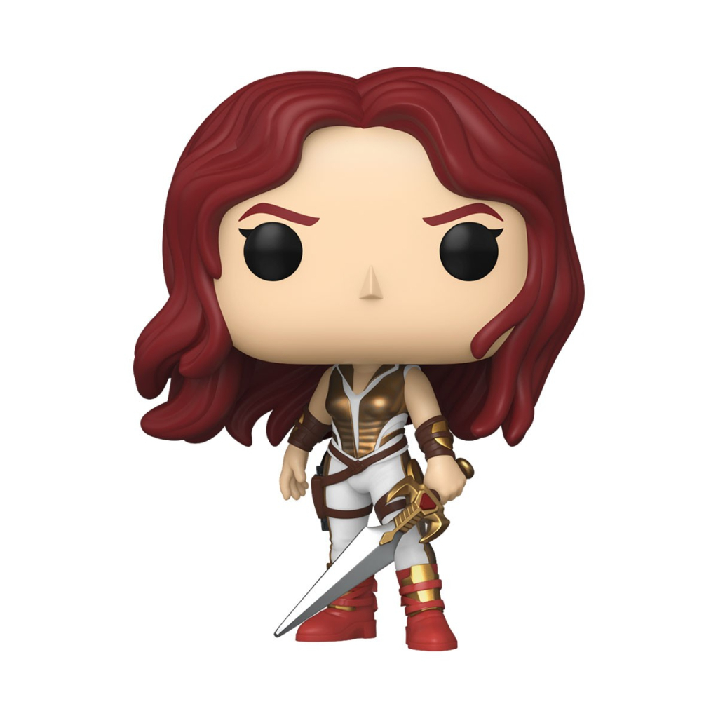 Фігурка Funko Pop серії Володарі Всесвіту - Тіла (90714)