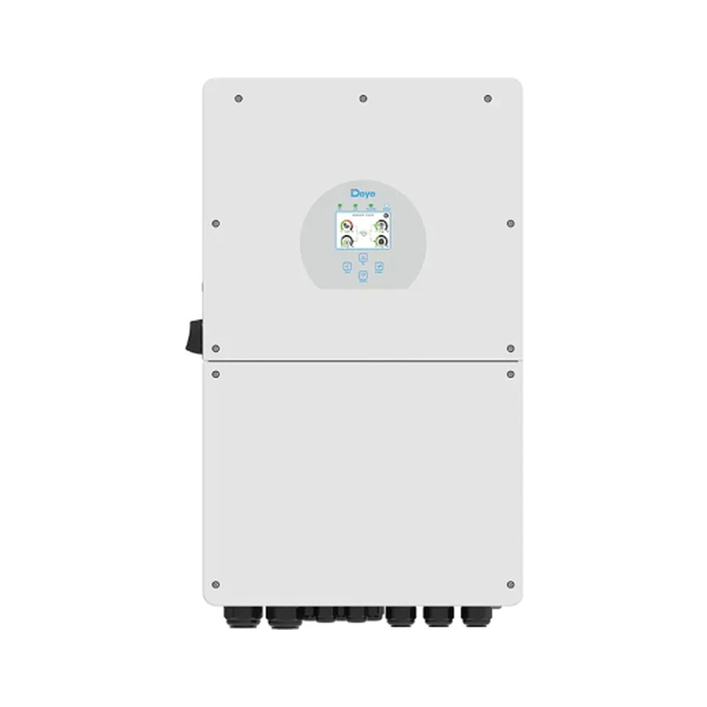 Сонячний інвертор Deye SUN-14K-SG01LP1-EU 14kW (SUN-14K-SG01LP1-EU)