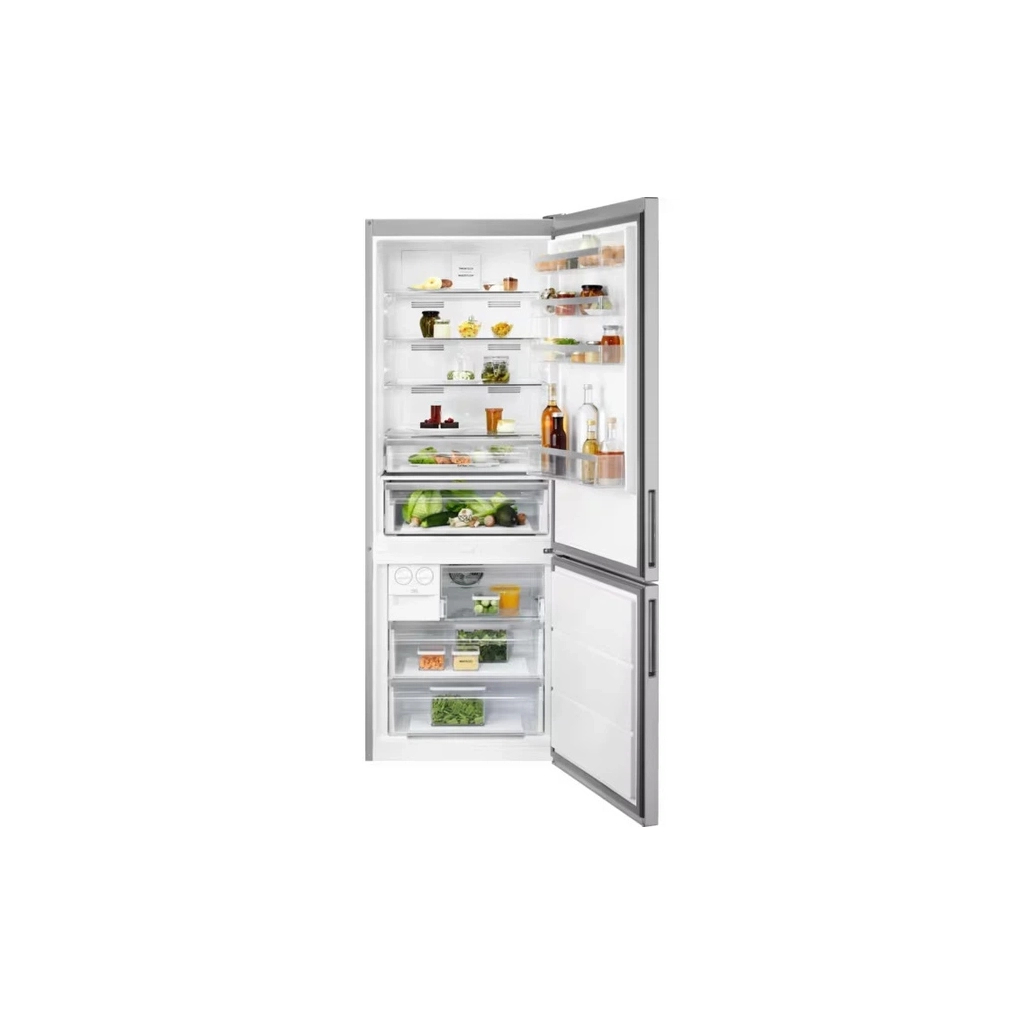 Холодильник Electrolux LNT6ME46X3