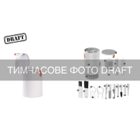 Universal cleaning kit 2E Multifunctional cleaning kit 20in1 white-orange (2E-SK20IN1)