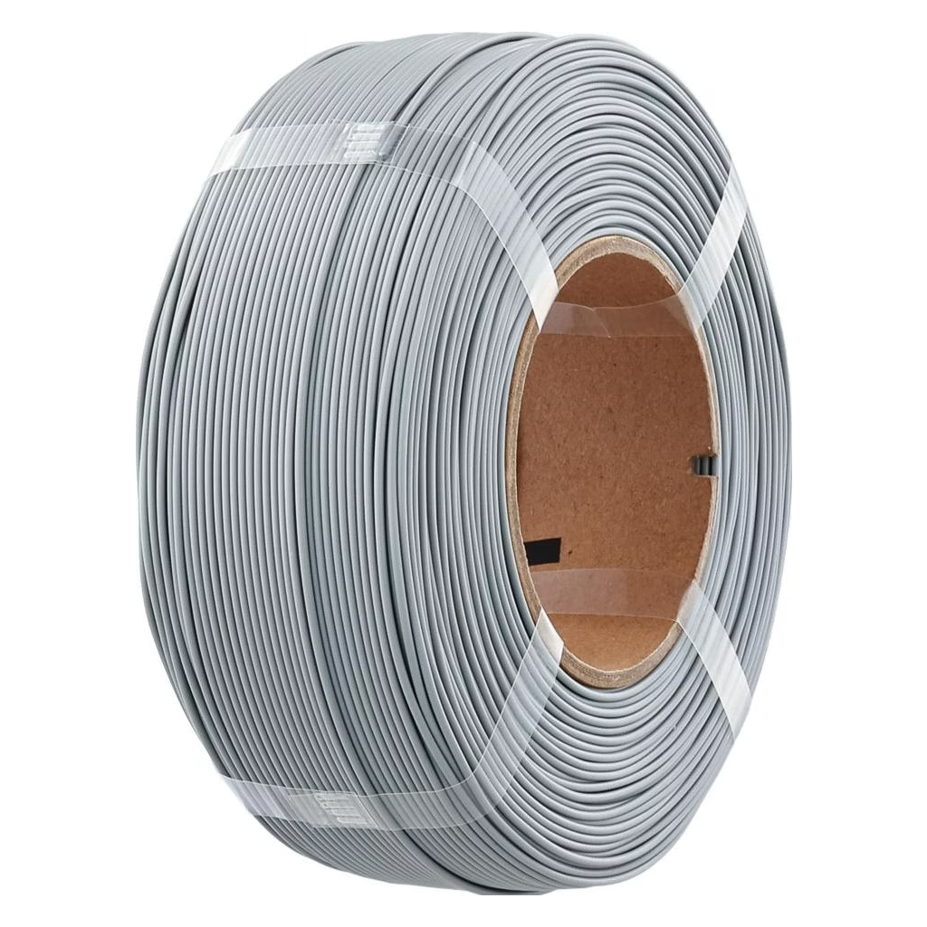 Пластик для 3D-принтера Polymaker PLA Panchroma 1,75mm 1kg Grey Refill (CA19031)
