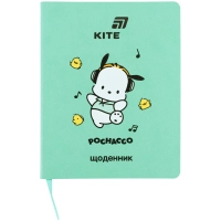 School diary Kite Pochacco, soft cover (PC26-283)