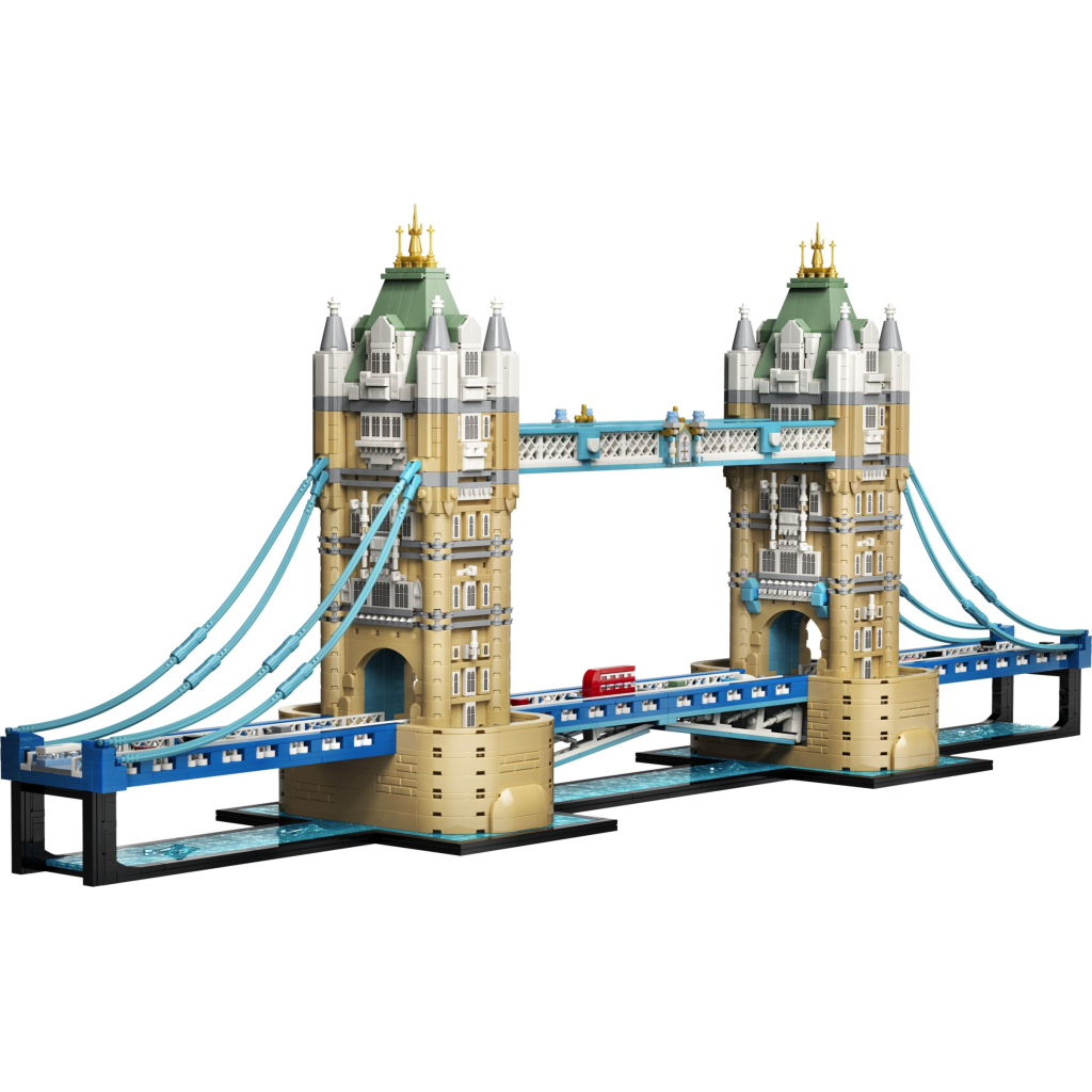 Конструктор LEGO Architecture Тауерський міст (21067) Конструктор LEGO Architecture Тауерський міст (21067)