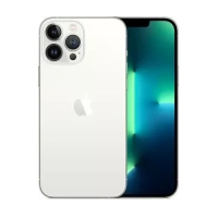 Мобільний телефон Apple iPhone 13 Pro 128Gb (Grade B) Silver USED (iP13Pr12Sil_B)