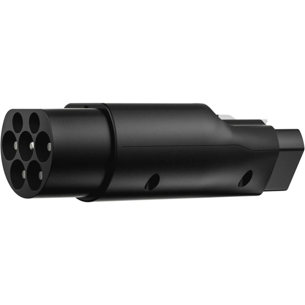 Адаптер EcoFlow EV X-Stream Adapter (DELTAProCC-EU)