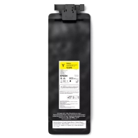 Контейнер з чорнилом Epson T51P UltraChrome GS3 Yellow, 800ML (C13T51P400)