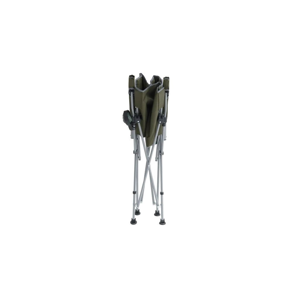 Крісло складане Easy Camp Oak Chair Olivine (480094) (932250)