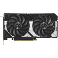 Відеокарта ASUS GeForce RTX5060 8Gb DUAL OC ADVANCED (DUAL-RTX5060-O8G-A)