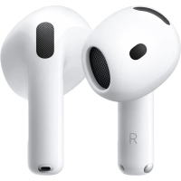 Навушники Apple AirPods 5 with Wireless Charging Case (MKFT4ZE/A)