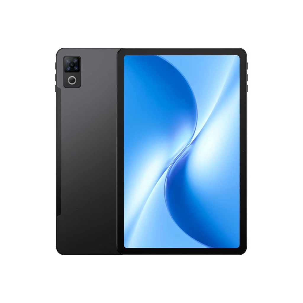 Планшет Doogee Tab U12 12" 6/128GB Wi-Fi Black (6923740290316)
