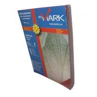Обкладинка для палітурки bindMARK пл. Кристалл А4 150 (100 шт.) матовая (40199)