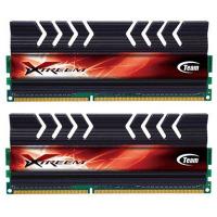 Модуль пам'яті для комп'ютера DDR3 8GB (2x4GB) 2133 MHz Team (TXD38G2133HC11DC01)