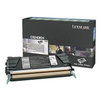 Картридж Lexmark C524/ C534 Black 8k (C5240KH)
