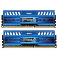 Модуль пам'яті для комп'ютера DDR3 8GB (2x4GB) 2133 MHz Patriot (PVI38G213C1K)