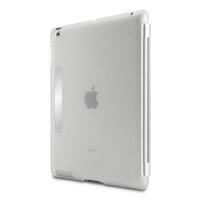 Чохол до планшета Belkin iPad2, iPad3, iPad4 Snap Shield Secure (Clear) (F8N745cwC01)