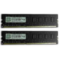 Модуль пам'яті для комп'ютера DDR3 16GB (2x8GB) 1600 MHz G.Skill (F3-1600C11D-16GNT)