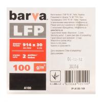 Фотопапір Barva 36"/914мм (IP-BAR-LFP-A100-149)