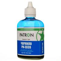 Чорнило Patron EPSON C45/T039/90г CYAN/PN-E039-299 (I-PN-ET039-090-C)