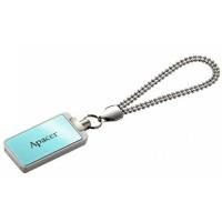 USB флеш накопичувач Apacer 32GB AH129 32GB UFD (Tiffany Blue) USB 2.0 (AP32GAH129G-1)