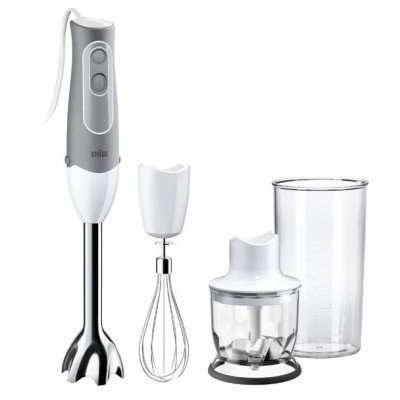 Блендер Braun MQ 525 Omelette (MQ525OMELETTE)
