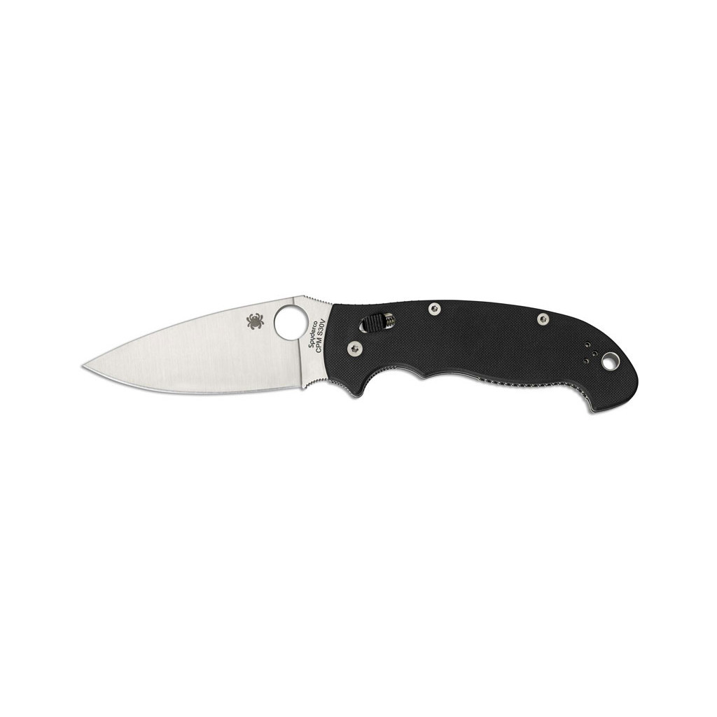 Ніж Spyderco Manix-2 XL (C95GP2)