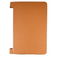Чохол до планшета Pro-case 8" Pro-case Lenovo Yoga Tab 8" 2-830 8" brown (PC Lenovo Tab2-830 brown)