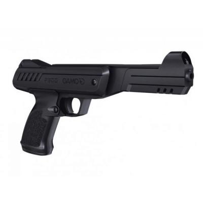 Пневматичний пістолет Gamo Gun Set P-900 (6111042)