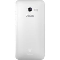 Чохол до мобільного телефона ASUS ZenFone A400 Zen Case White (90XB00RA-BSL150)