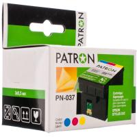 Картридж Patron для EPSON C42 COLOR (PN-037)