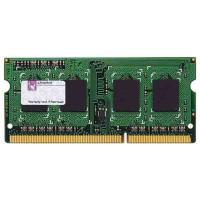 Модуль пам'яті для ноутбука SoDIMM DDR3L 4GB 1600 MHz Kingston (KVR16LS11/4BK)