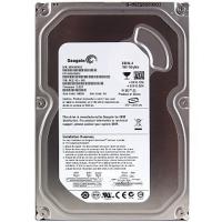 Жорсткий диск 3.5"  250Gb Seagate (# ST3250824SCE #)