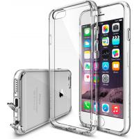 Чохол до мобільного телефона Ringke Fusion для Apple iPhone 6/6S (Crystal View) (550074)